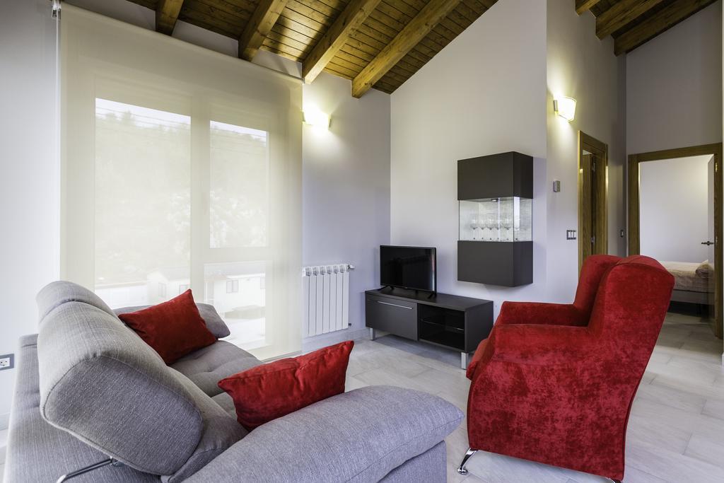 Apartamentos Borizu Playa Barro  Phòng bức ảnh