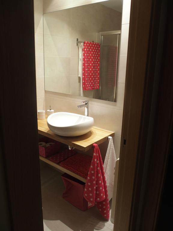 Apartamentos Borizu Playa Barro  Ngoại thất bức ảnh