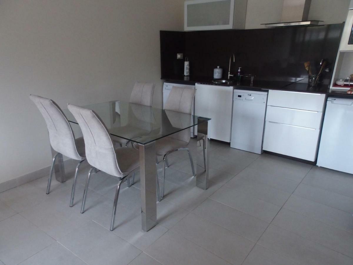 Apartamentos Borizu Playa Barro  Ngoại thất bức ảnh